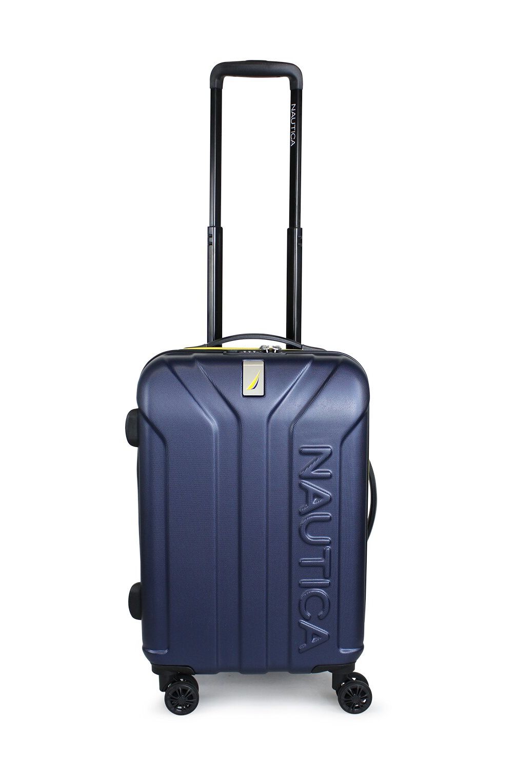 NAUTICA - Pack Maletas Nautica Prime Blue Ms