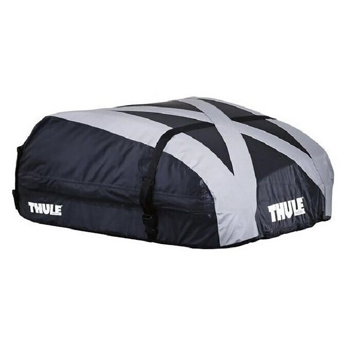THULE - Portaequipajes Blando Bolso Ranger 90 Thule