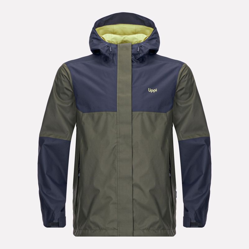 LIPPI - Chaqueta Teen Boy Blizzard B-Dry Hoody Jacket