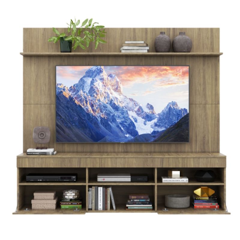 LAHSEN - Rack Madrid Tv 65 Rustic