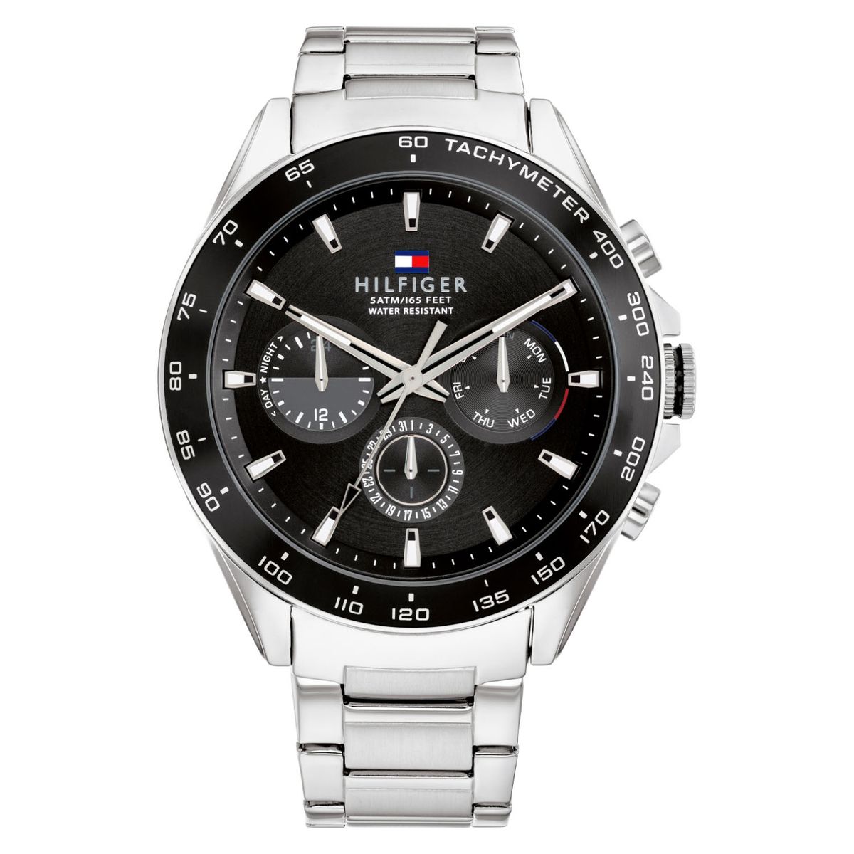 TOMMY HILFIGER - Tommy Hilfiger Reloj Análogo Hombre 1791967