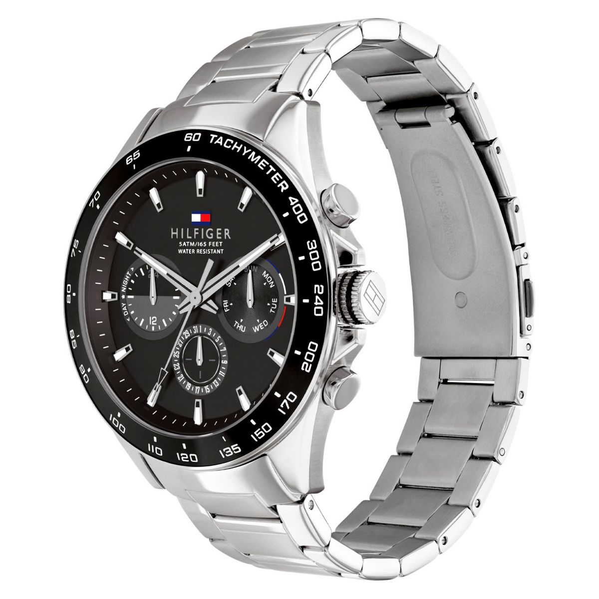 TOMMY HILFIGER - Tommy Hilfiger Reloj Análogo Hombre 1791967