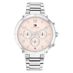 TOMMY HILFIGER - Reloj Análogo Mujer 1782488