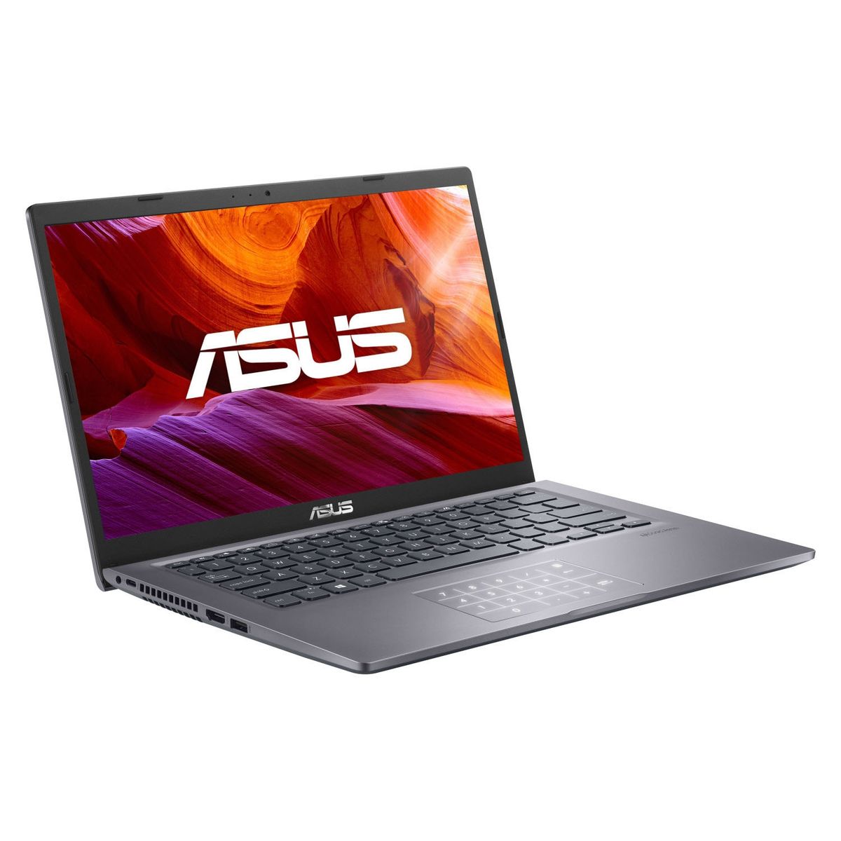 ASUS - Laptop X415JA-EK2241W Intel Core i5 12GB RAM 256GB SSD 14" FHD