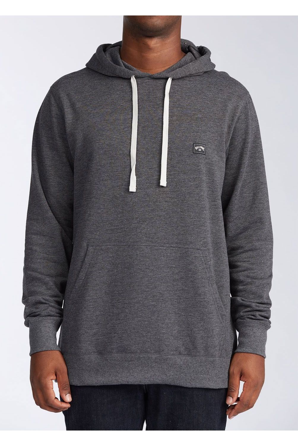 BILLABONG - Polerón Algodón Hombre