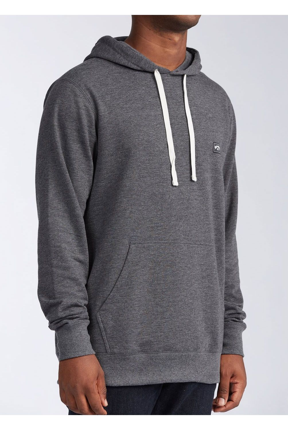 BILLABONG - Polerón Algodón Hombre