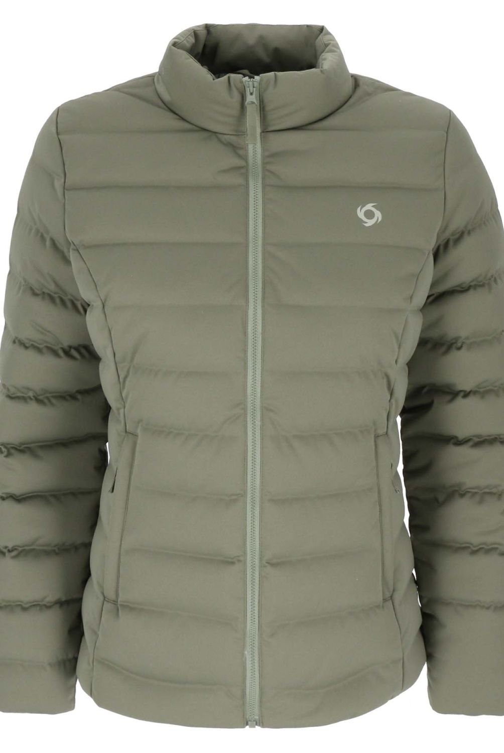 DOITE - Parka Outdoor Amorak Mujer