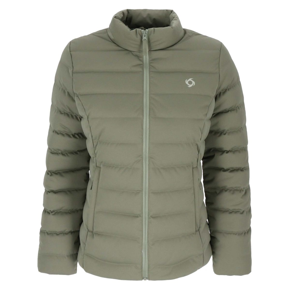 DOITE - Parka Outdoor Amorak Mujer