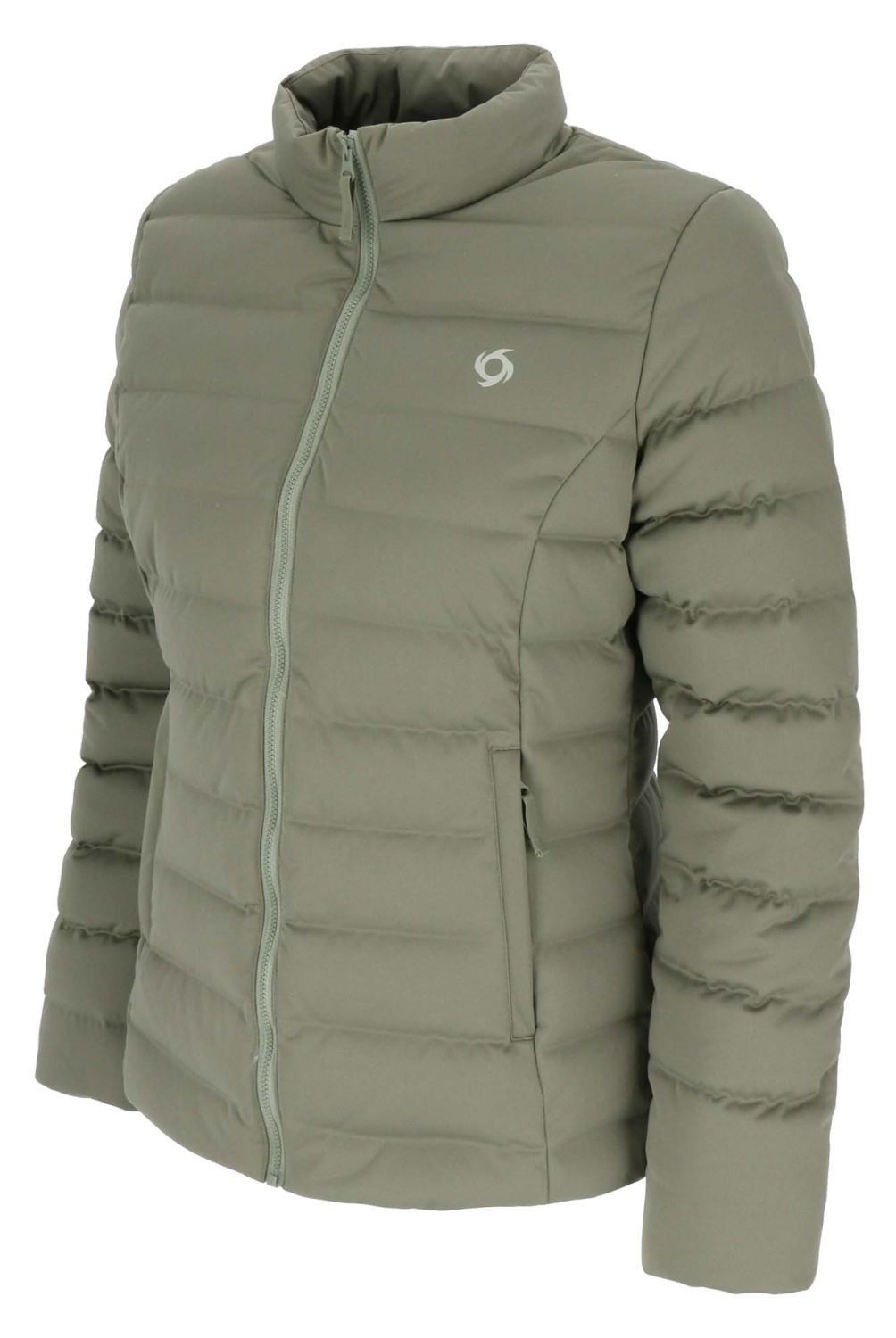 DOITE - Parka Outdoor Amorak Mujer