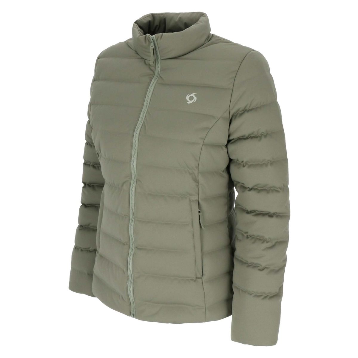 DOITE - Parka Outdoor Amorak Mujer