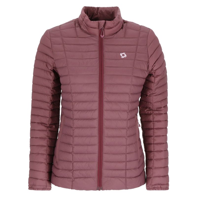 DOITE Parka Outdoor Izar Mujer