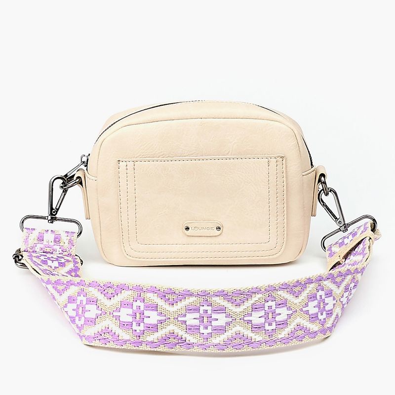 LOUNGE - Cartera Mujer Lounge