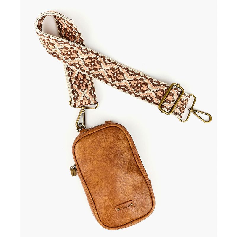 LOUNGE - Cartera Mujer Lounge