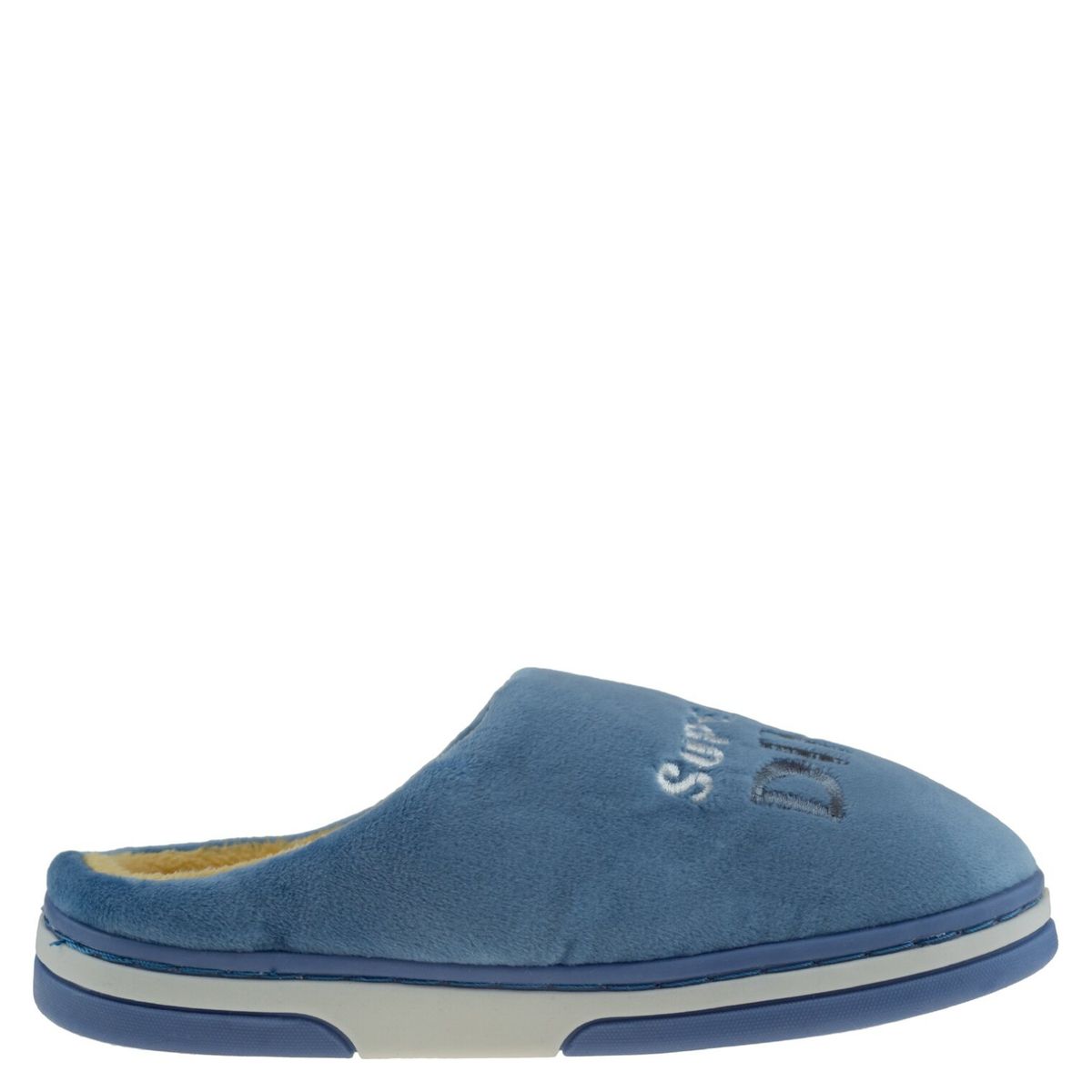 TOPSOC - Pantufla Infantil Triasi Azul Topsoc
