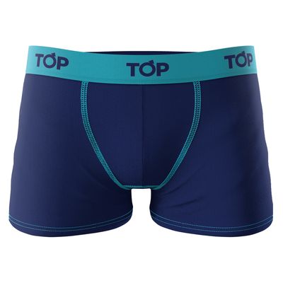 Imagen 2 del producto Boxer 5 Piezas Algodón Niño