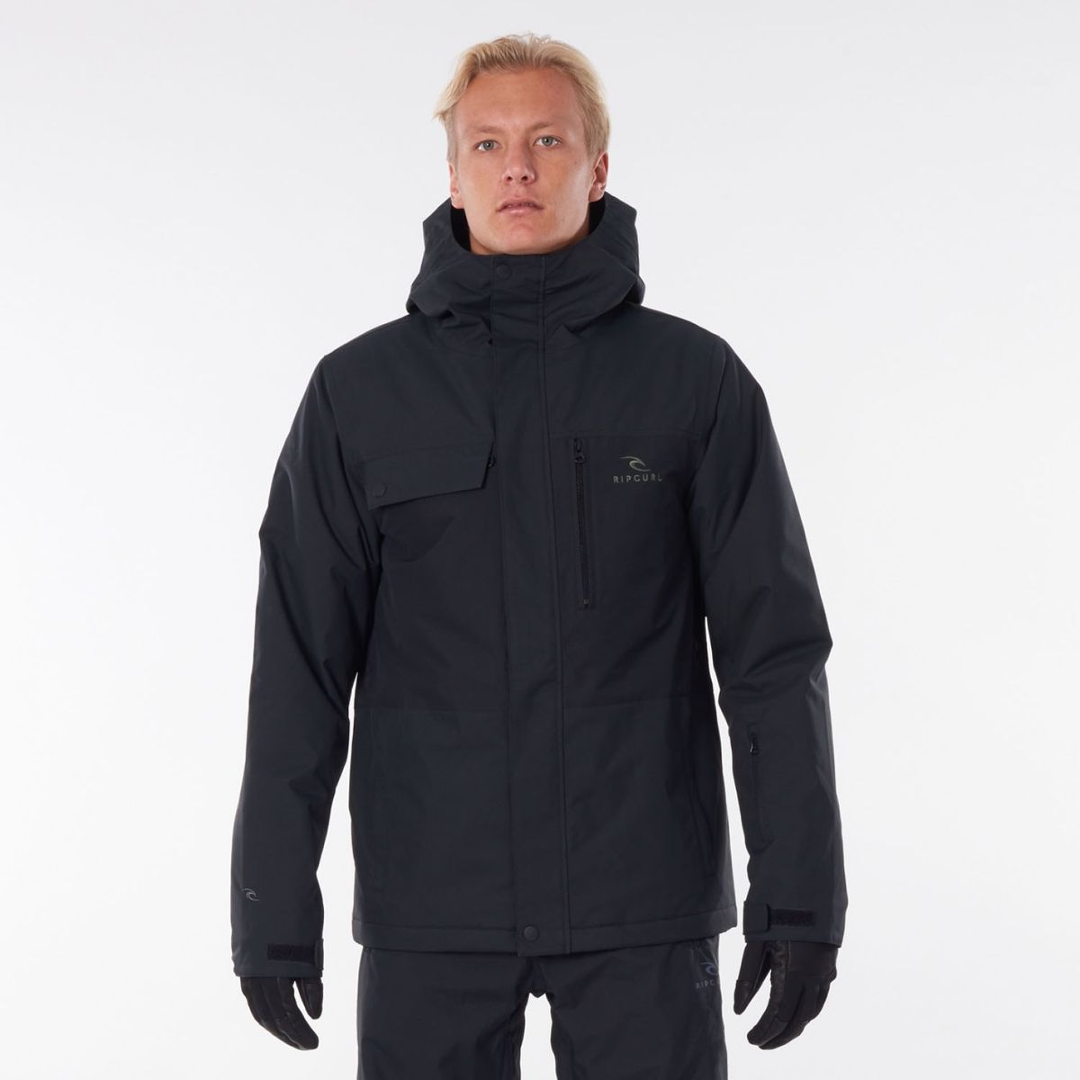 RIP CURL - Parka snowboard hombre sí