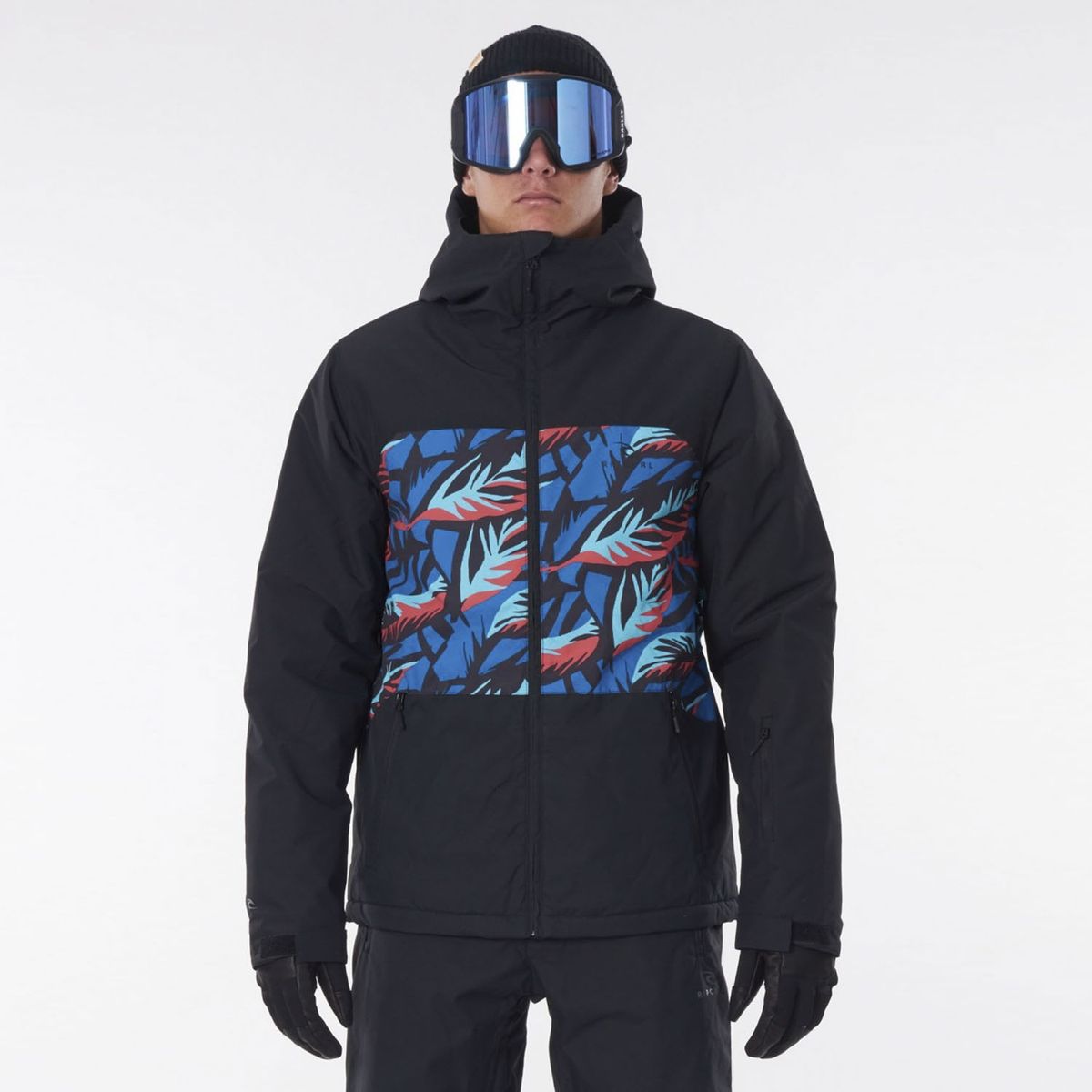 RIP CURL - Rip Curl Parka Snowboard Hombre