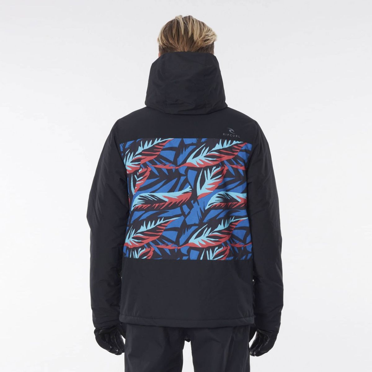 RIP CURL - Rip Curl Parka Snowboard Hombre