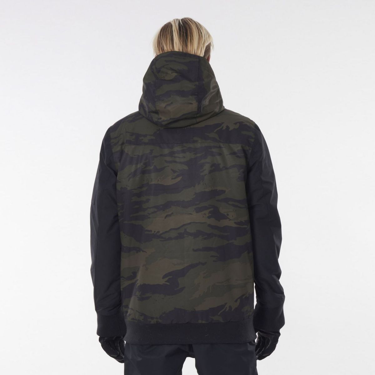 RIP CURL - Rip Curl Parka Snowboard Hombre