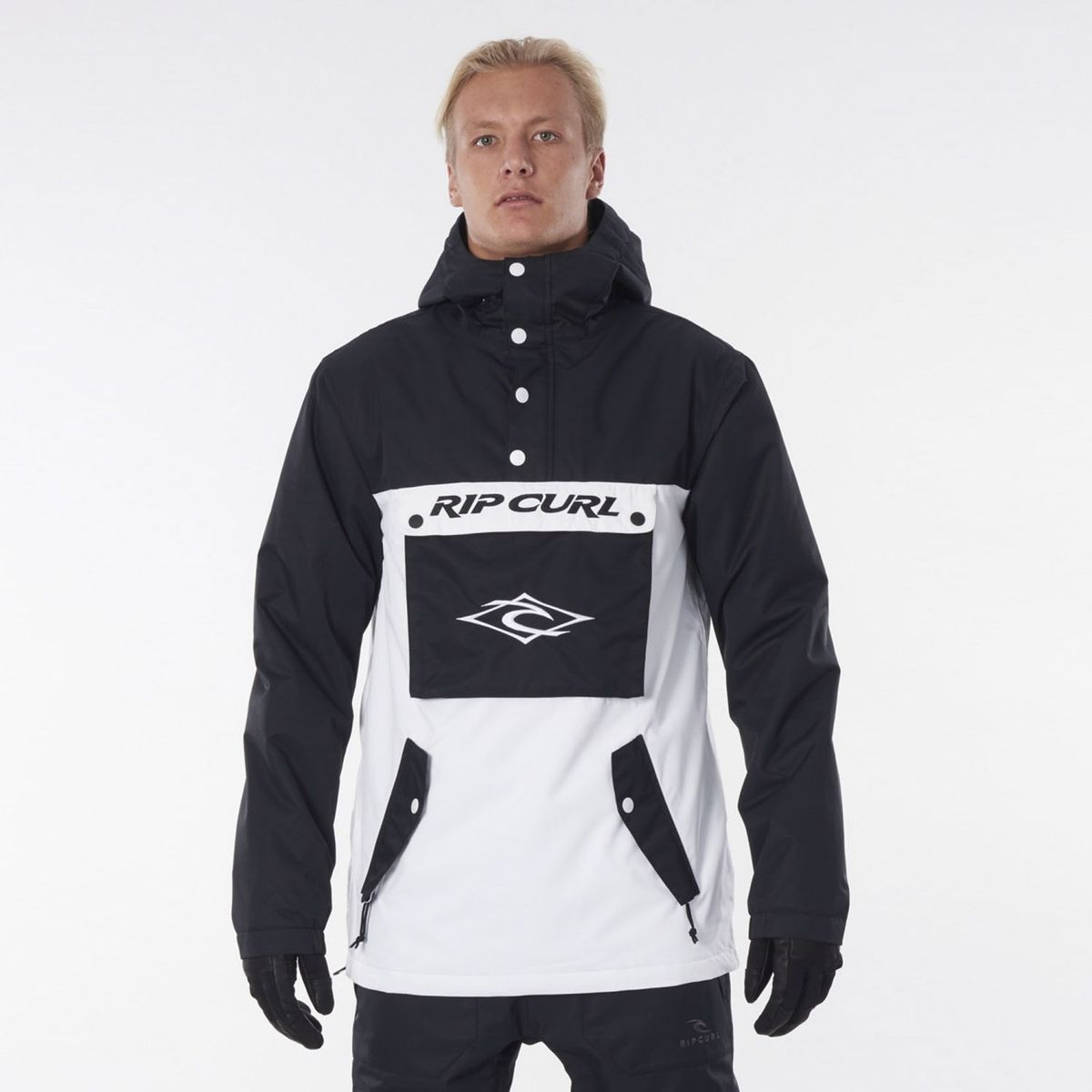 RIP CURL - Parka snowboard hombre sí