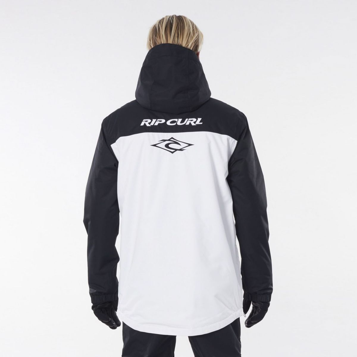RIP CURL - Parka snowboard hombre sí