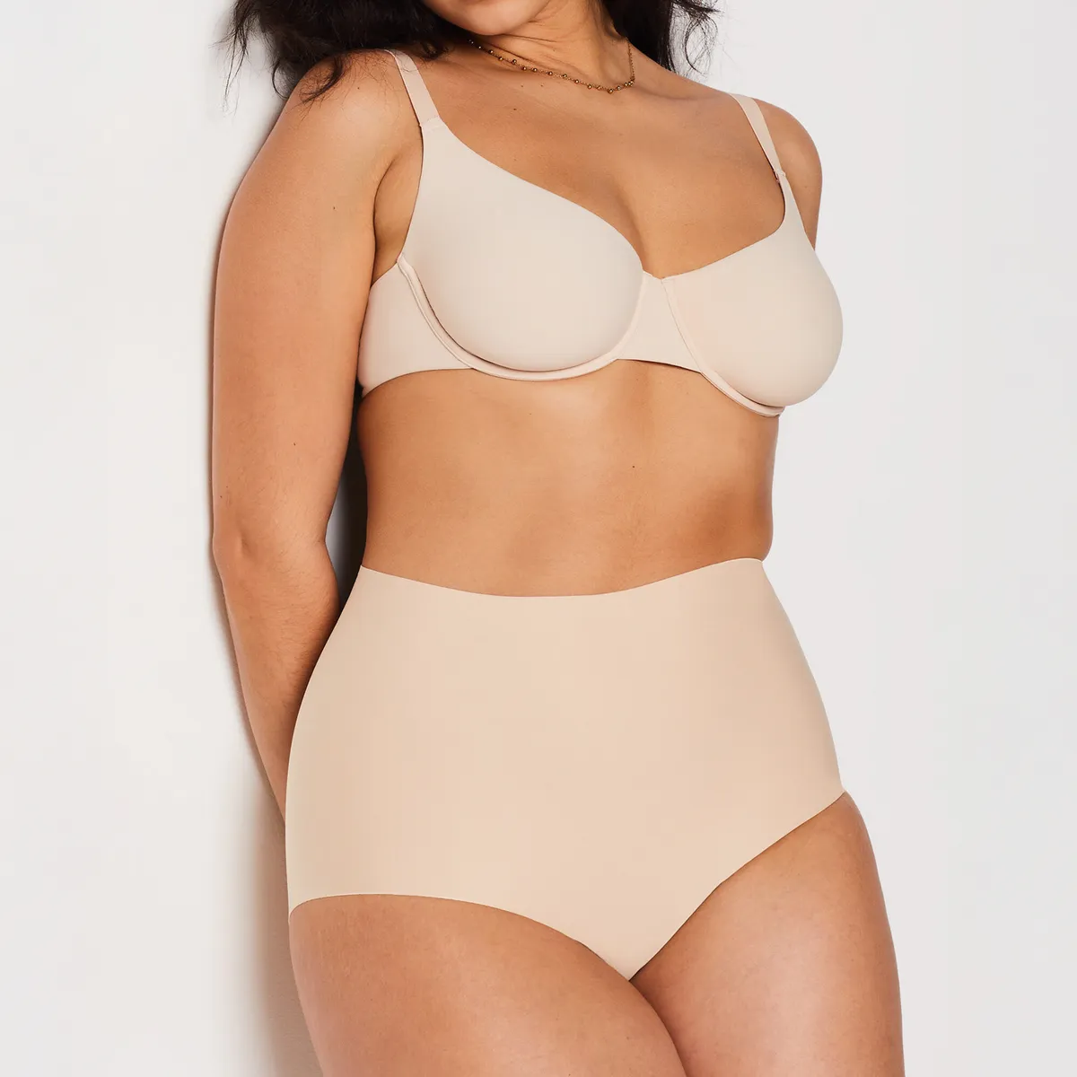 ETAM - Calzón Faja Culotte Control Mujer Mujer Etam