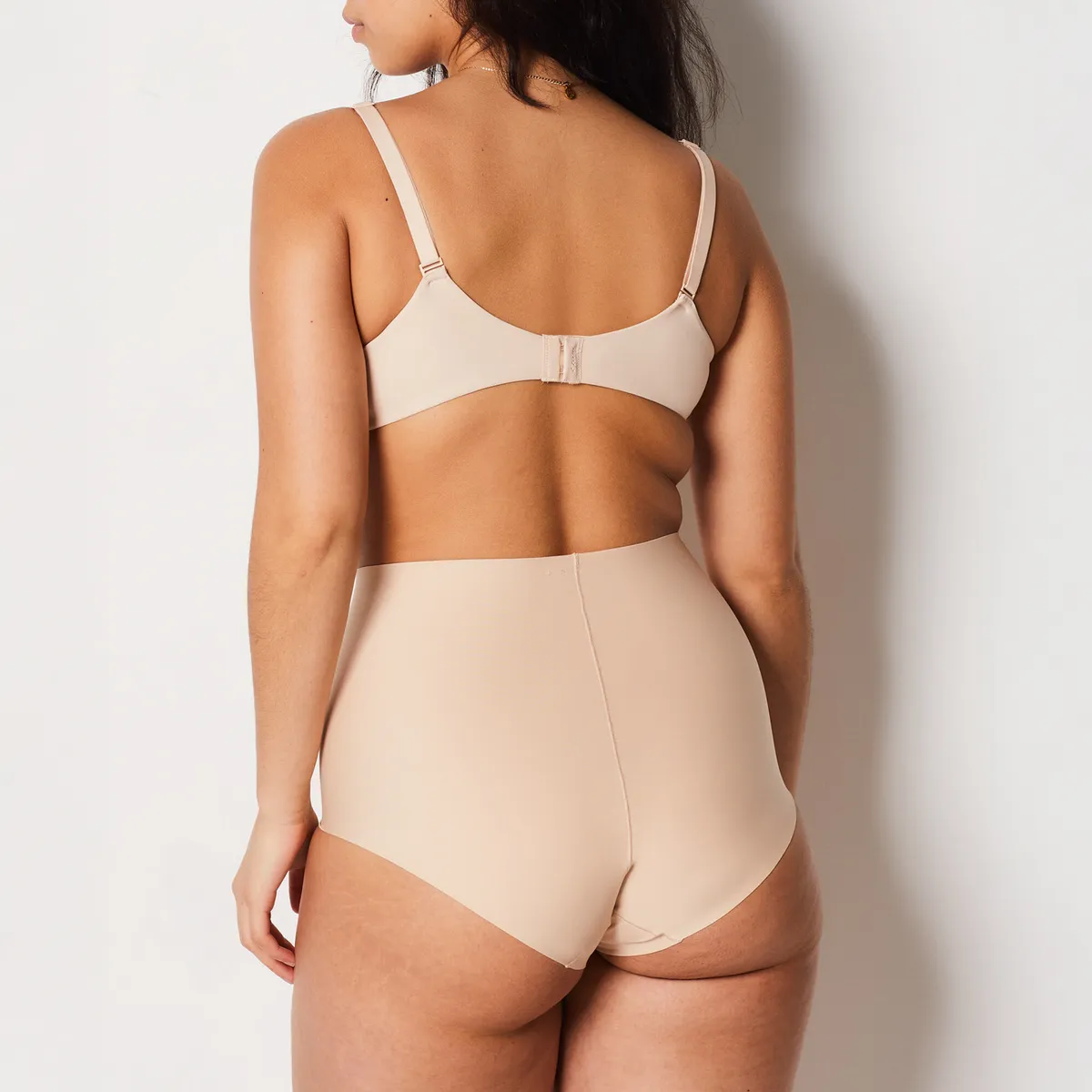 ETAM - Calzón Faja Culotte Control Mujer Mujer Etam