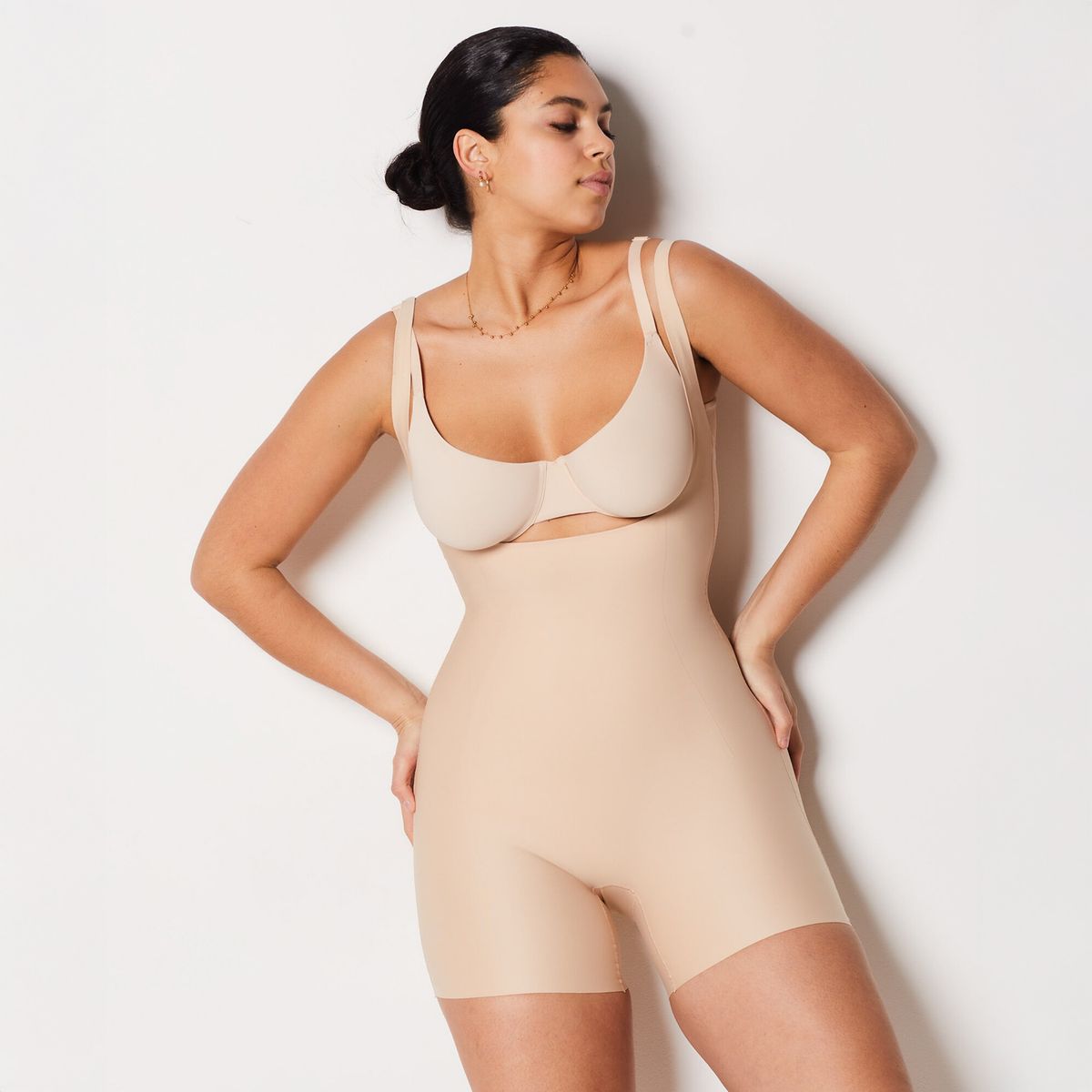 ETAM - Body Control - Combi Mujer Etam