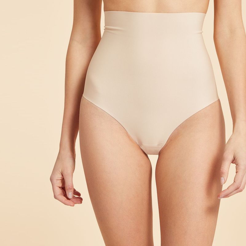 ETAM - Calzón Culotte Faja Control Mujer Etam