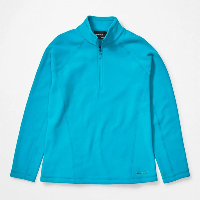 MARMOT - Poleron casual mujer