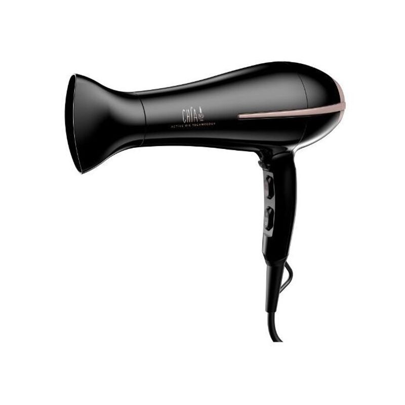 GAMA - Secador Gama Bora Chia Active Oil Ceramic