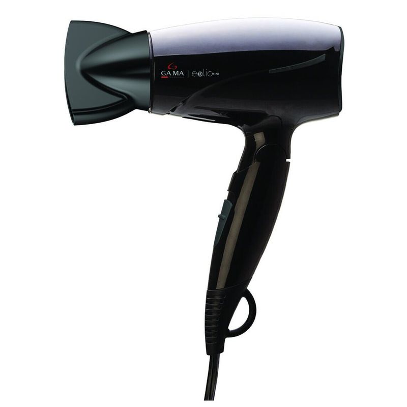GAMA - Secador Gama Eolic Travel Ion Tourmaline