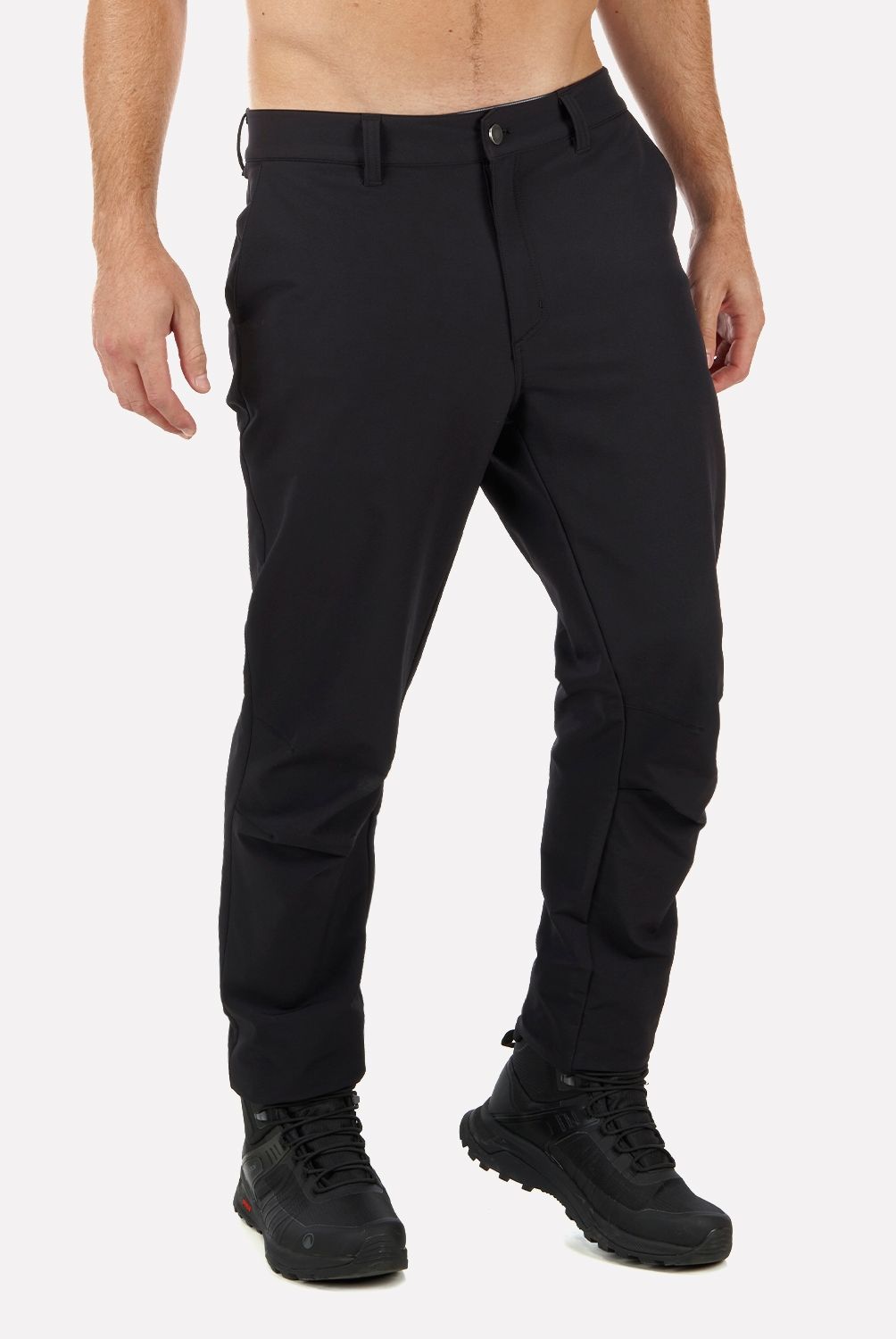 LIPPI - Pantalon Hombre Radius Pants