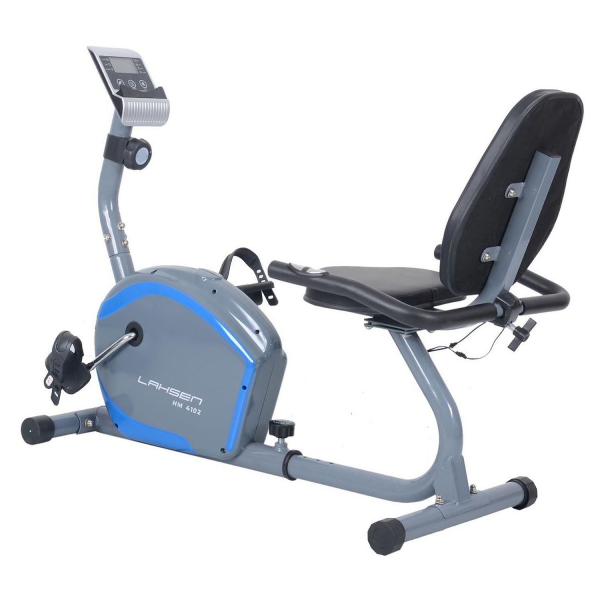 LAHSEN - Bicicleta de Ejercicios Magnetica Hm-4102