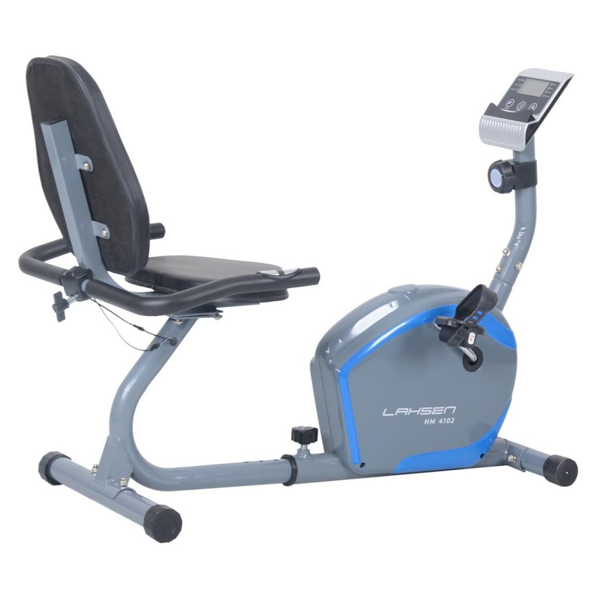LAHSEN - Bicicleta de Ejercicios Magnetica Hm-4102
