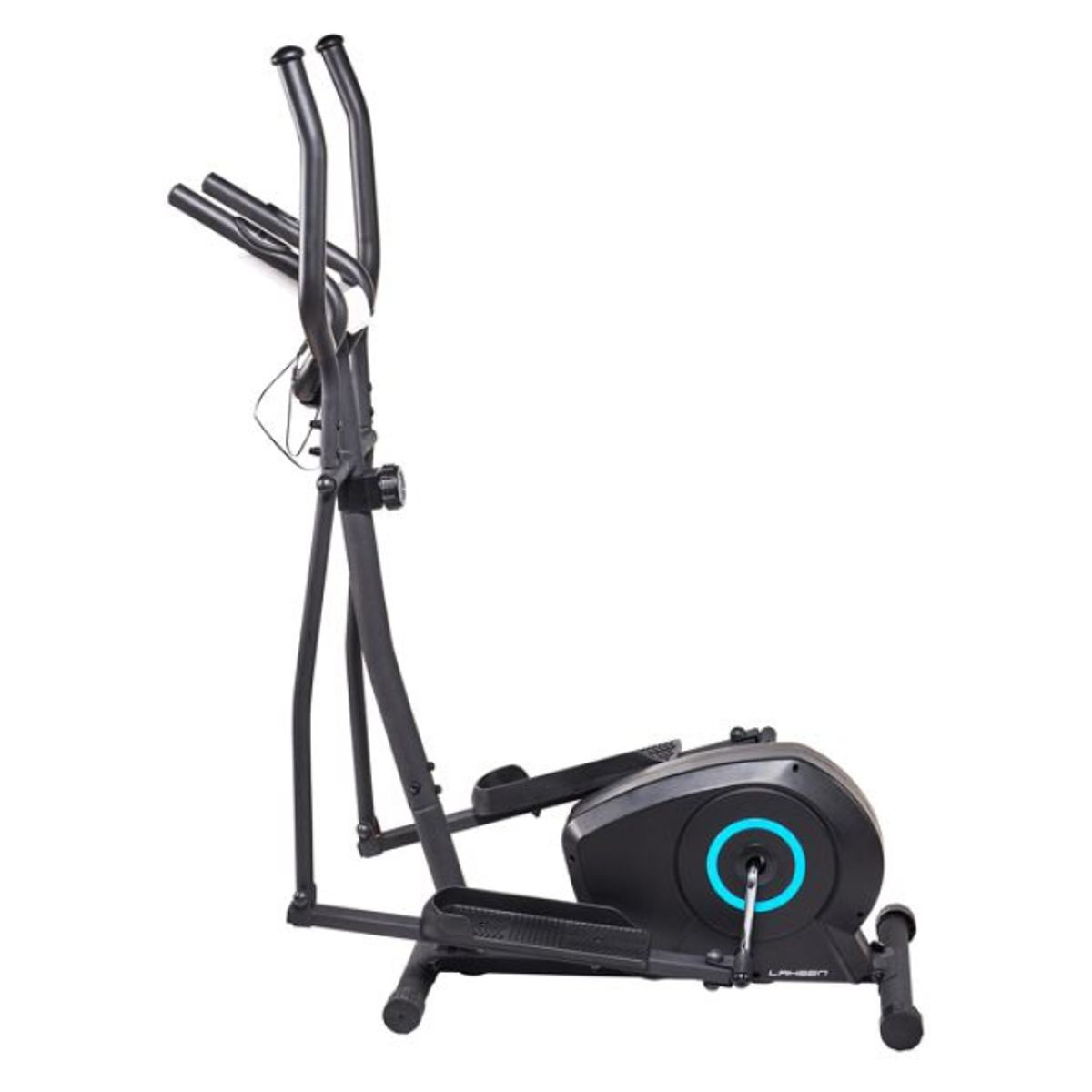 LAHSEN - Bicicleta Eliptica Challenger