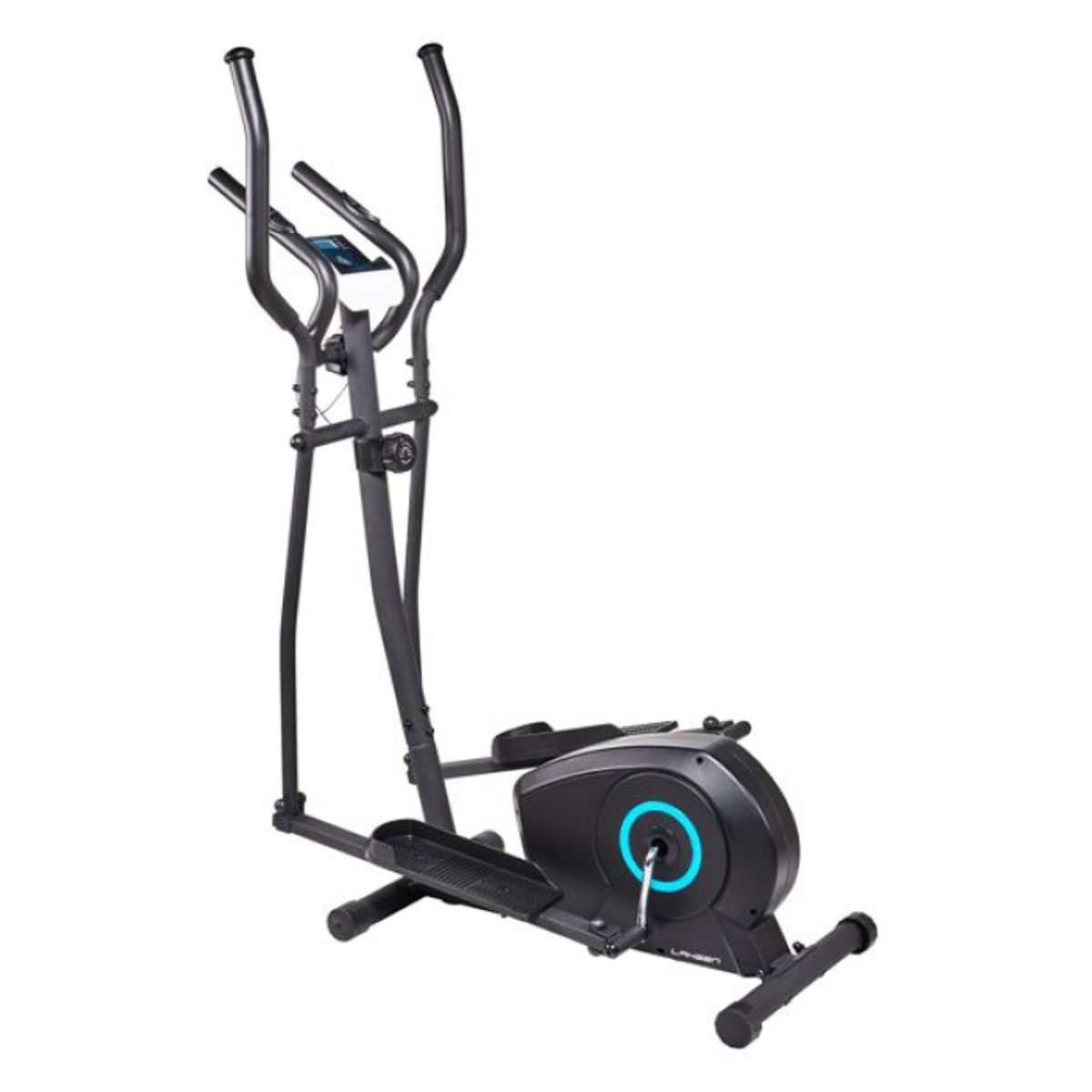 LAHSEN - Bicicleta Eliptica Challenger
