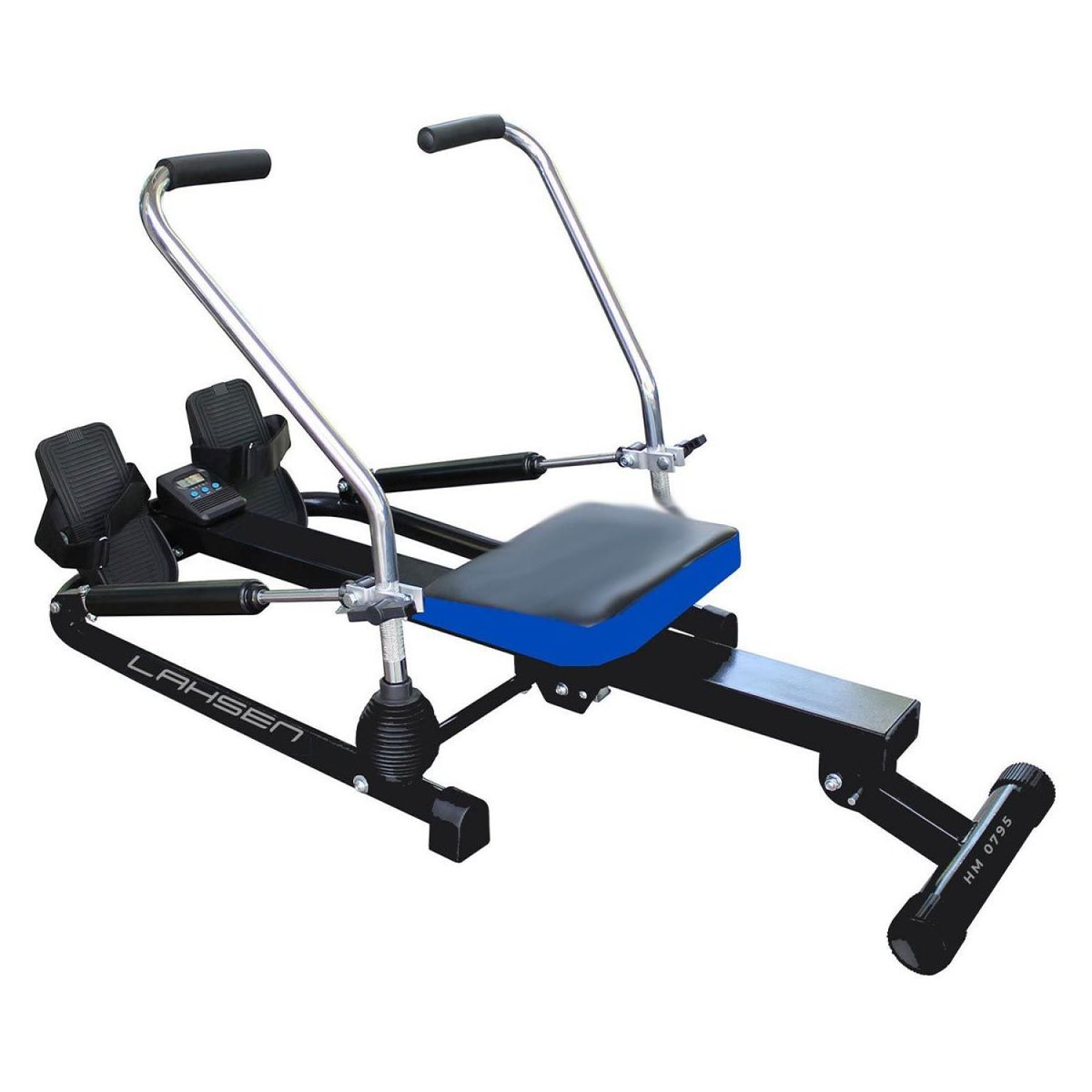 LAHSEN - Bogador Hidraulico Pro Hm-0795