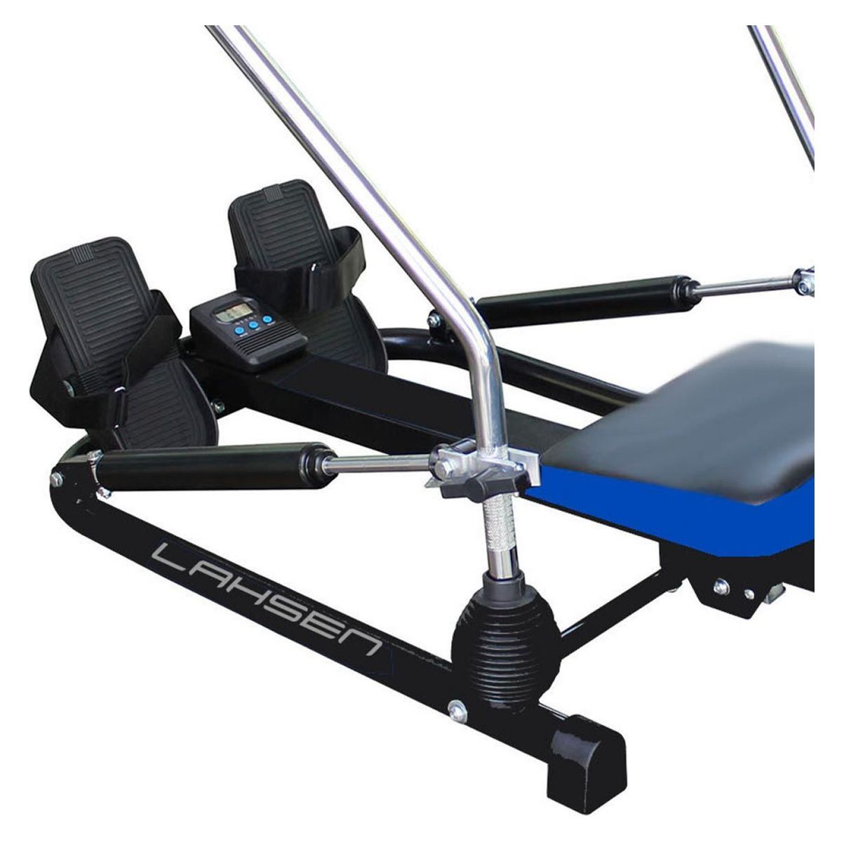 LAHSEN - Bogador Hidraulico Pro Hm-0795