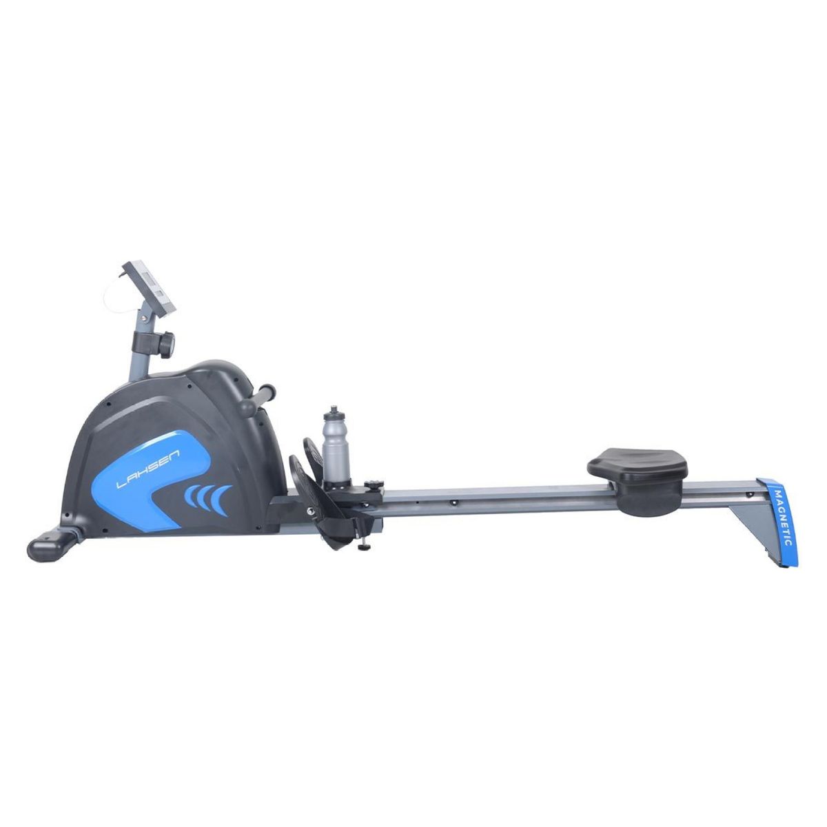 LAHSEN - Bogador Magnetico Limited Hm-0598