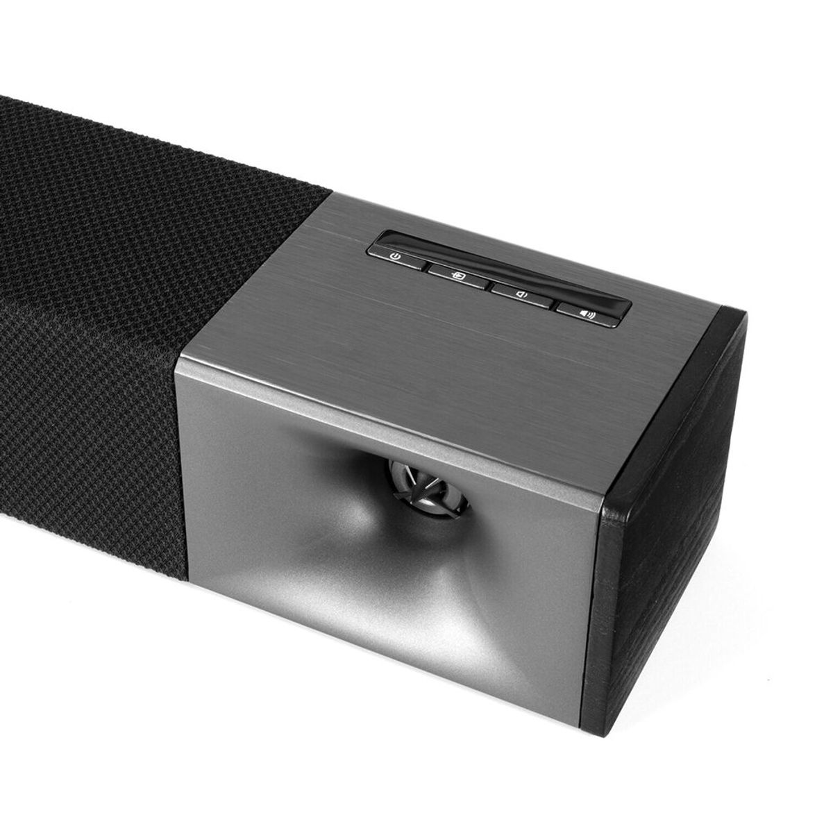 KLIPSCH - Barra de Sonido 3.1 Cinema 600 con Sub Inalámbrico