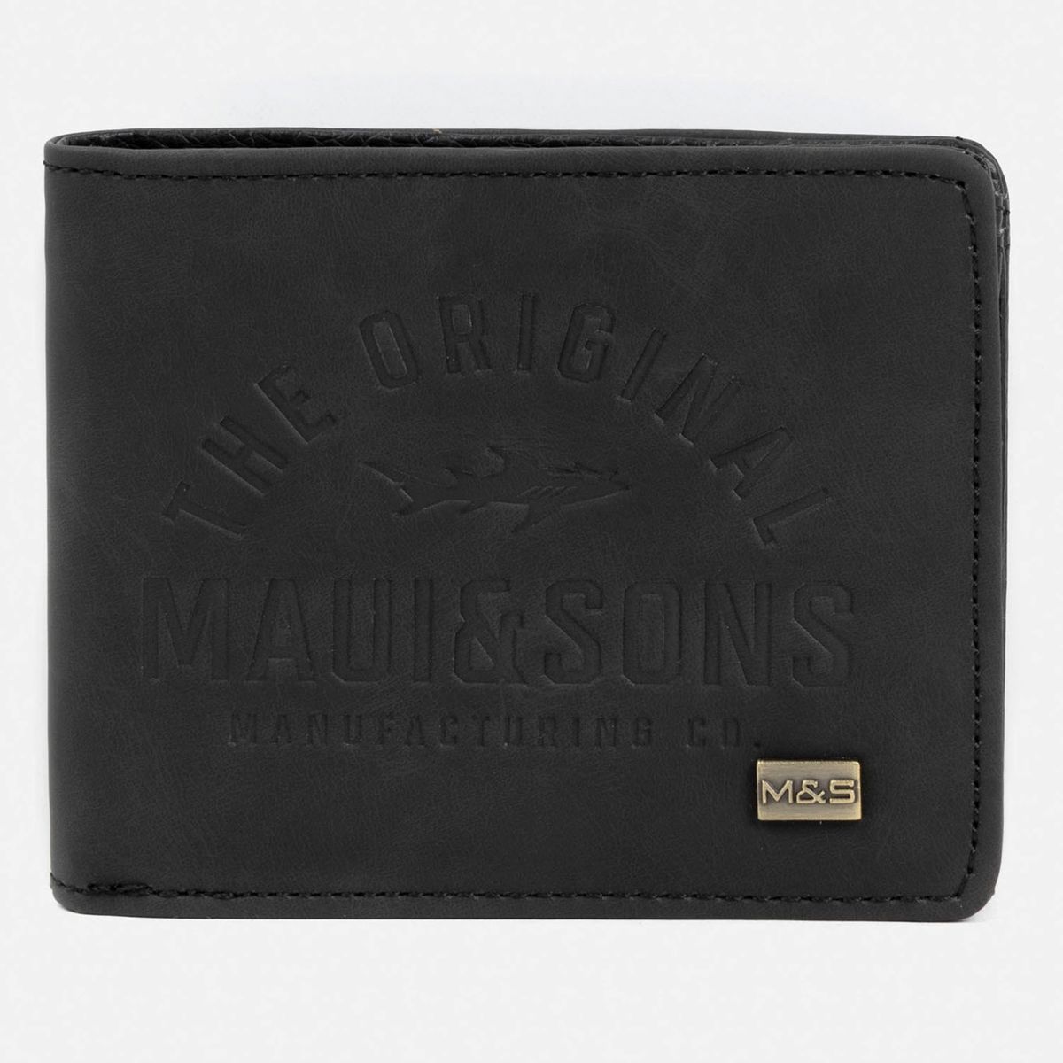 MAUI AND SONS - Billetera hombre