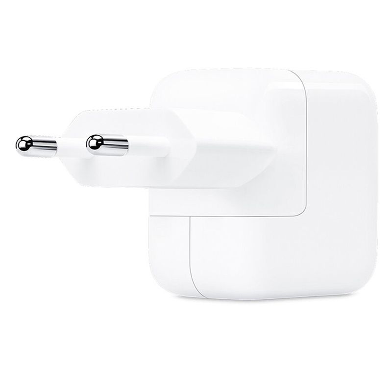 APPLE - Cargador 12 Watts Usb-A Apple