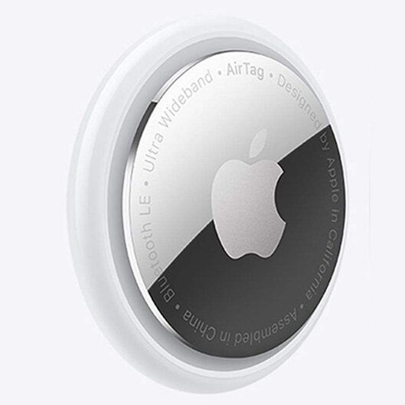 APPLE - Airtag Apple Pack 4