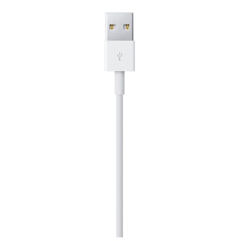 APPLE - Cable Lightning A Usb Apple 1.0 Mt