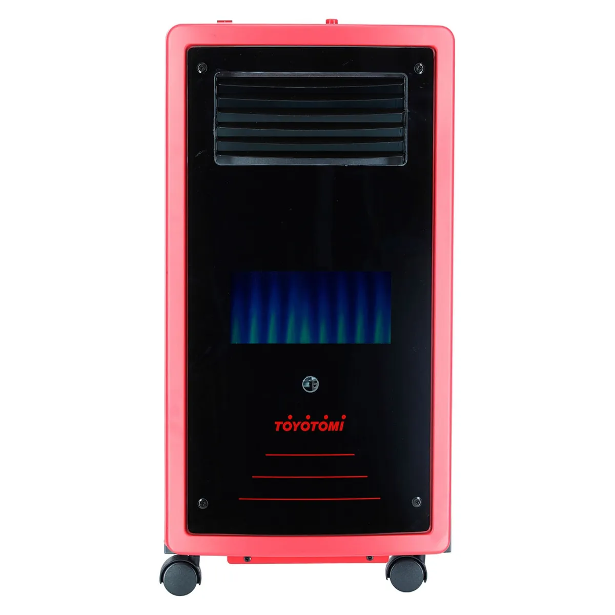 TOYOTOMI - Estufa Gas Blue Flame 5 kg GH-BF32 Toyotomi