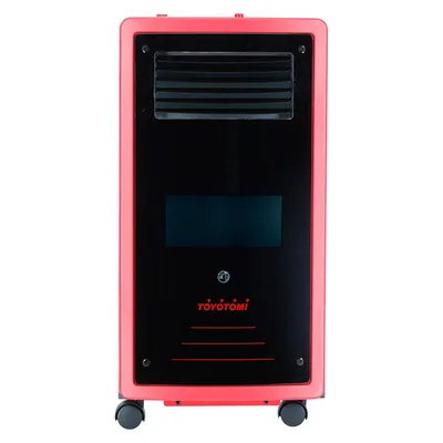 Imagen 2 del producto Estufa Gas Blue Flame 5 kg GH-BF32