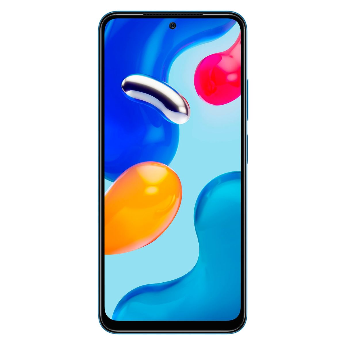 XIAOMI - Celular Smartphone Xiaomi Redmi Note 11S 128 GB