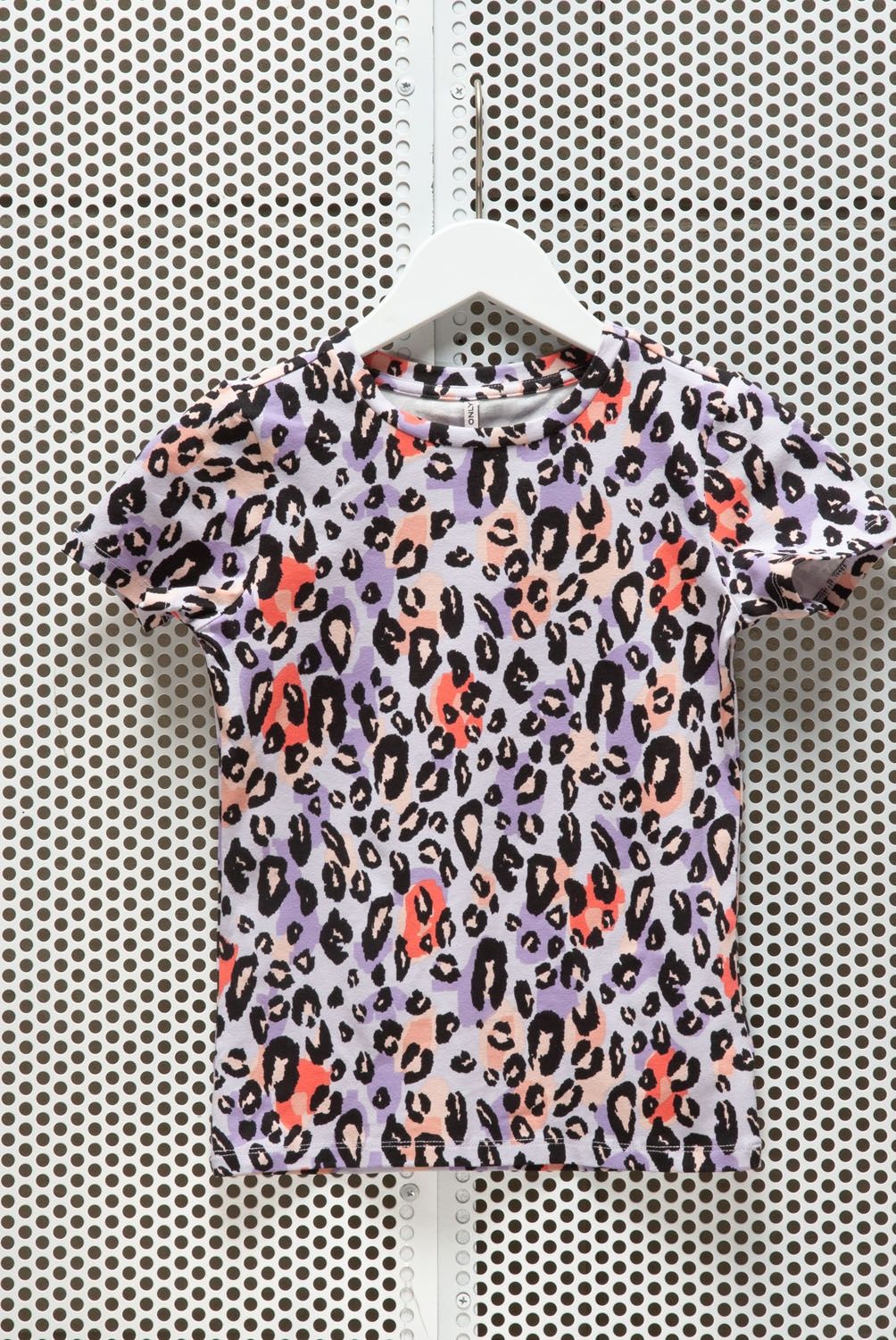 ONLY KIDS - Polera Algodón Niña Only Kids