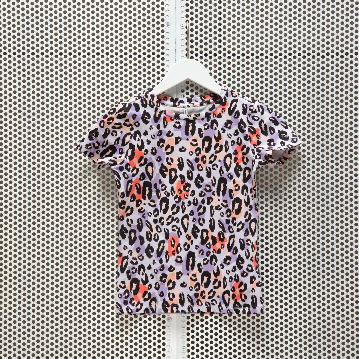 ONLY KIDS - Polera Algodón Niña Only Kids